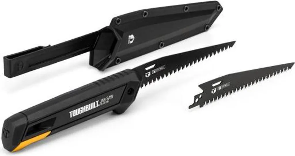 Recensione e Vendita: Toughbuilt Sega Cartongesso - Vale i soldi?