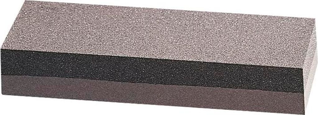 TYROLIT Kombistein Sica 50 x 25 x 150 mm Korn 150/400 Form 90K