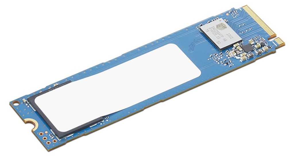 Lenovo 4XB1T87552 Internes Solid State Drive 1 TB M.2 PCI Express 4.0 NVMe