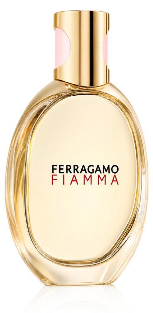 Salvatore Ferragamo Fiamma, Ženy, 50 ml, Tekutý parfém, Obrázok produktu 
