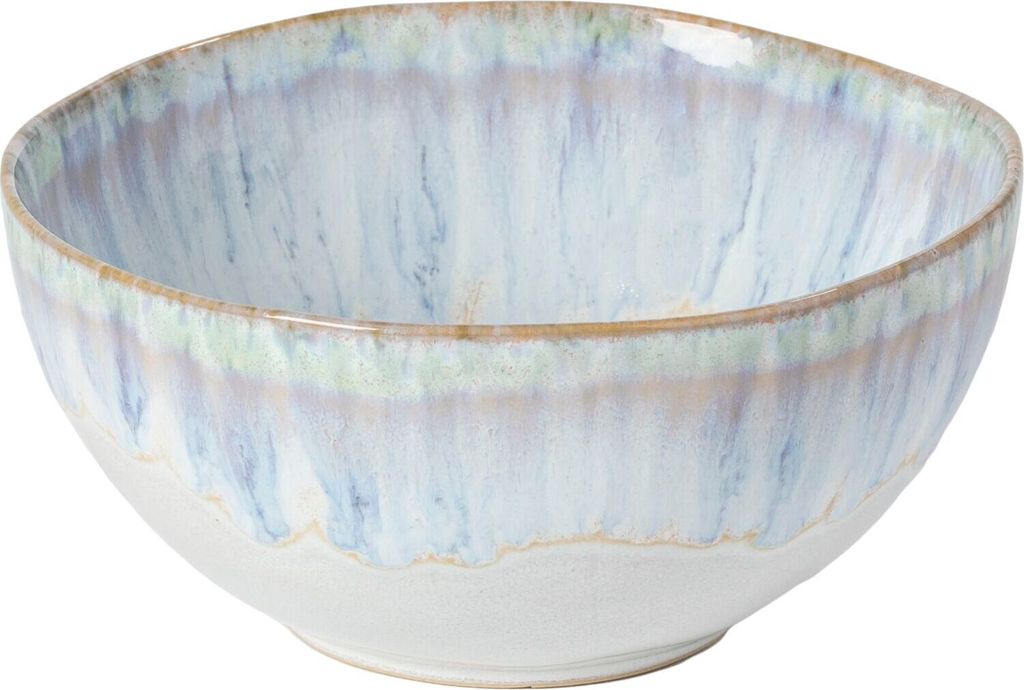 Costa Nova Schale 16cm Brisa Ria Blue