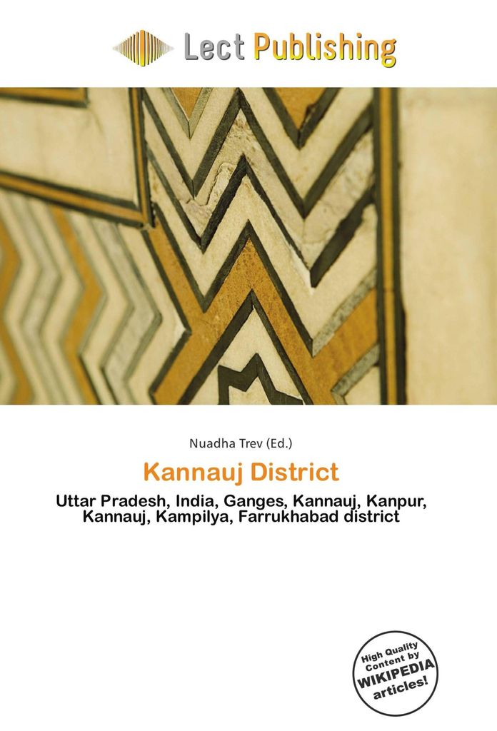 Kannauj District