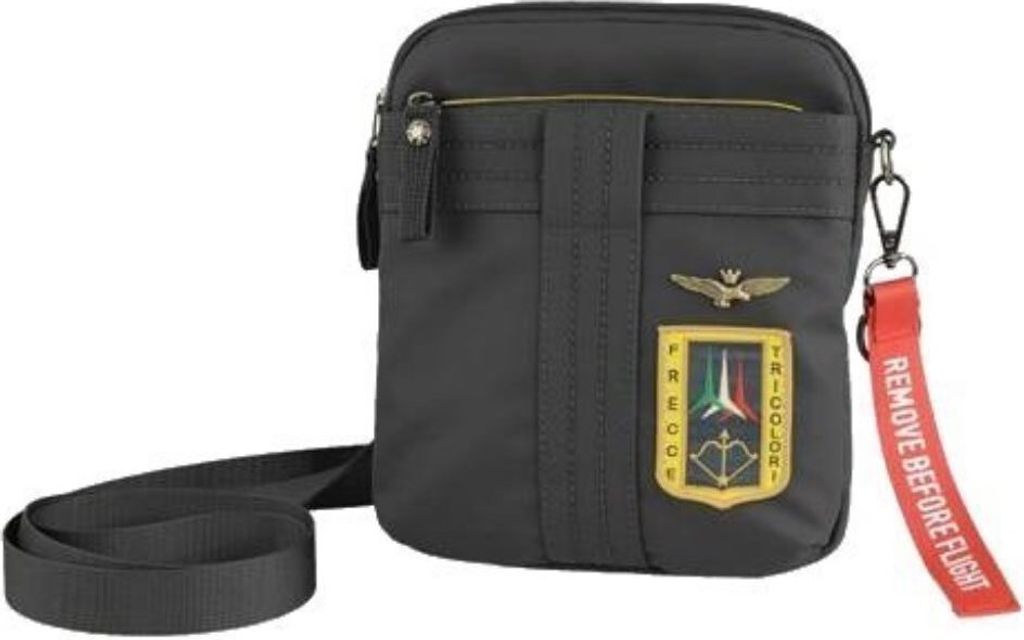 Aeronautica Militare Handtaschen AM340AN Produktbild 