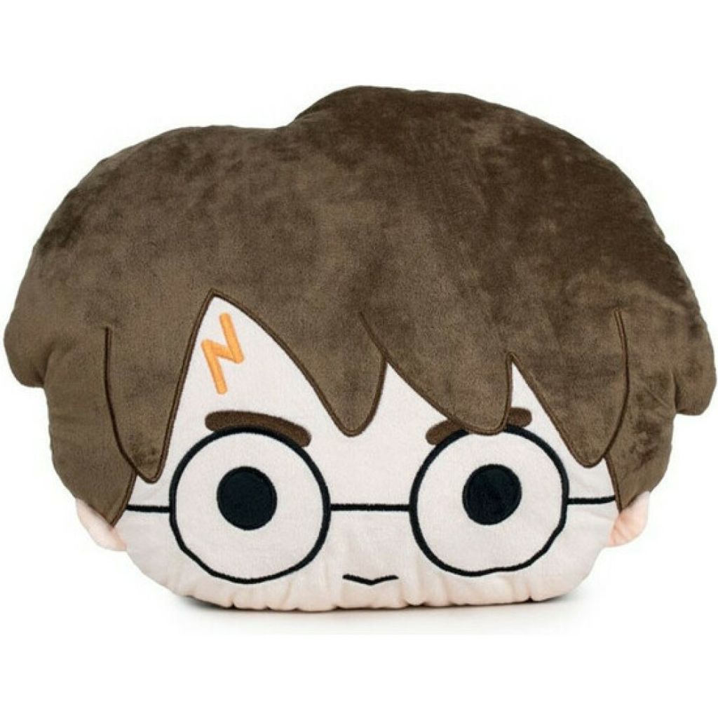 Harry Potter - Pluszowa maskotka poduszka Warner Bros. Discovery premium