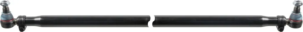 Barre d'accouplement FORD F-MAX FEBI 182643 pour entretien train avant