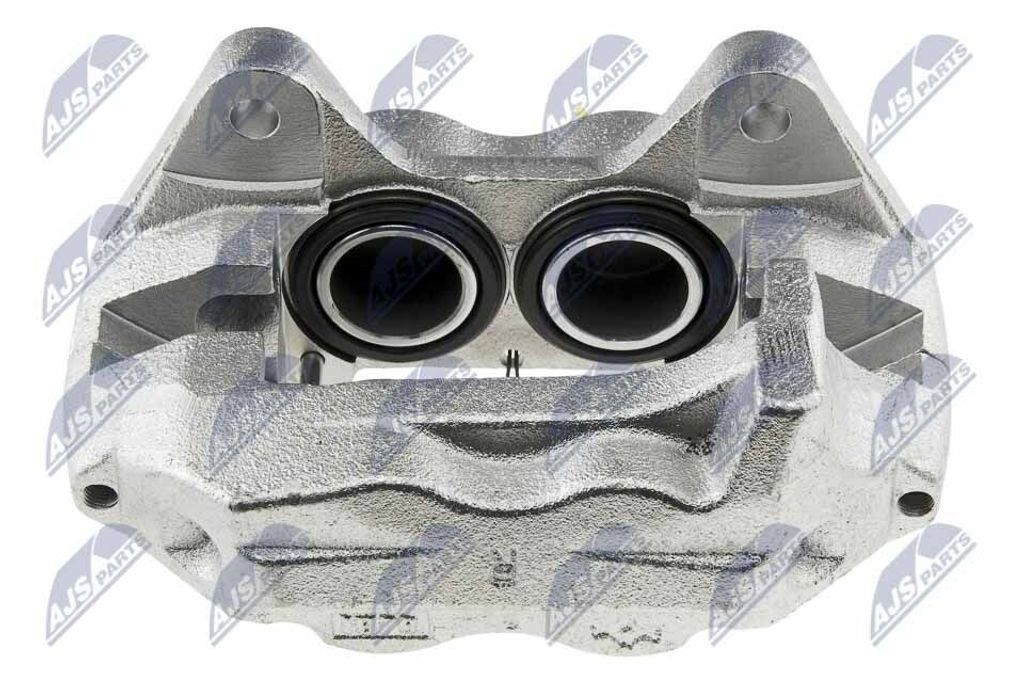 NTY Bremssattel Vorne Rechts Vorne Rechts für TOYOTA LAND CRUISER 90 (J9) Ø45mm HZP-TY-011