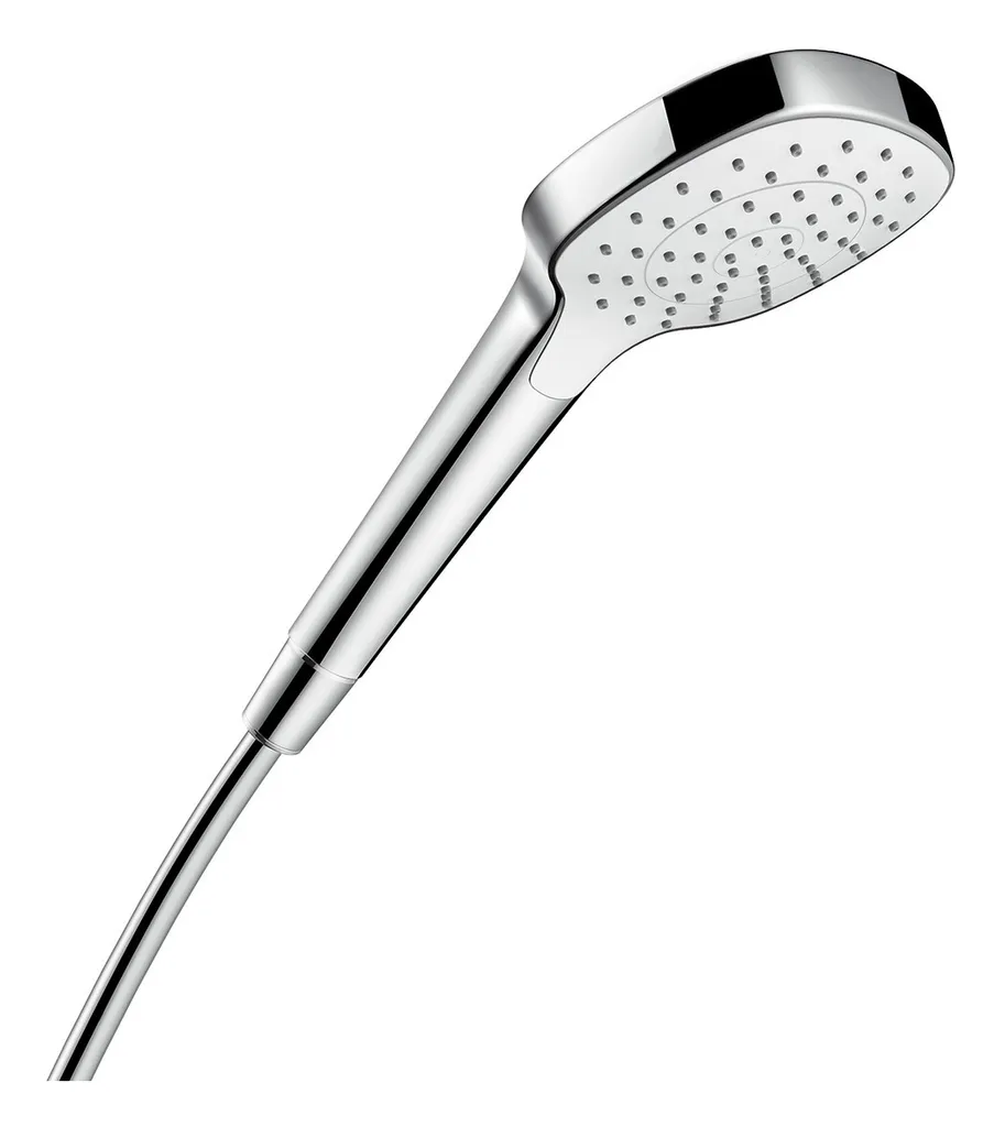 Doccia Hansgrohe Croma Select E 1jet 26814400 - Trasforma il tuo Bagno