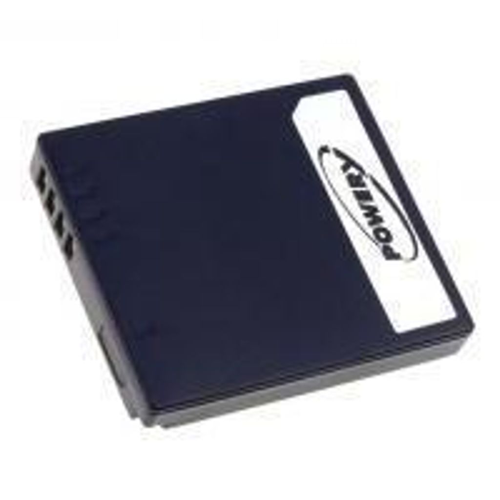 Akumulátor Panasonic CGA-S/106C Obrázek produktu 
