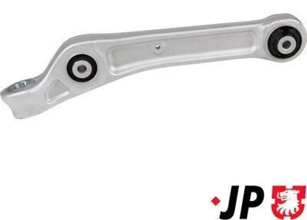 Bras de suspension inférieur gauche renforcé JP GROUP pour Audi A4 B9