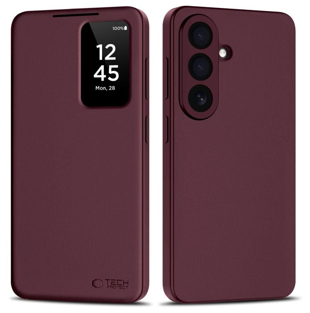 Handyhülle mit Klappe für Galaxy S26 Plus, Tech-Protect Produktbild 