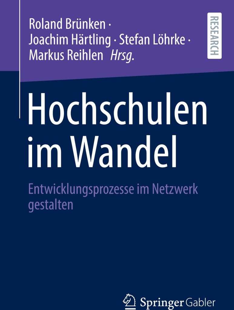 Hochschulen im Wandel