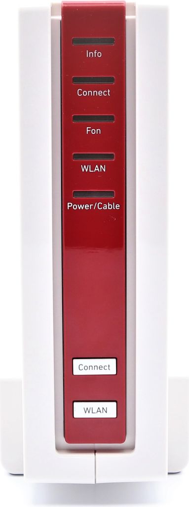 Kabel AVM FRITZ!Box 6690 Zdjęcie produktu 16