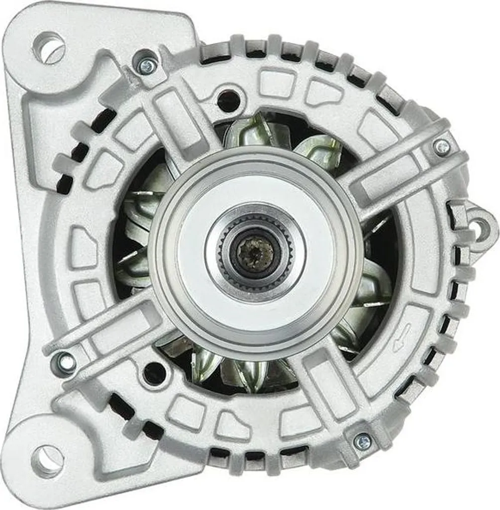 Remplacer l'Alternateur 12V 55A pour Deutz-Fahr et Fendt Farmer 100
