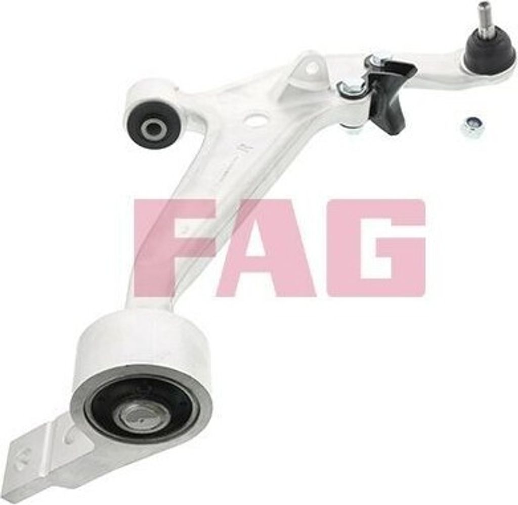 FAG 821 0946 10 Querlenker Vorne Rechts für NISSAN X-TRAIL Produktbild 