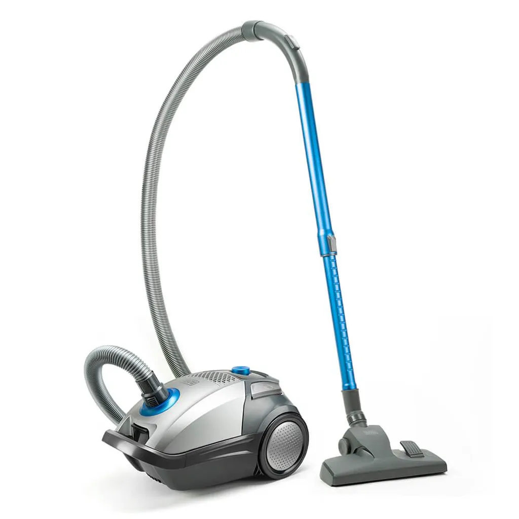 Black & Decker BXVMB700E Aspirapolvere Senza Sacco 700W a Prezzo Top