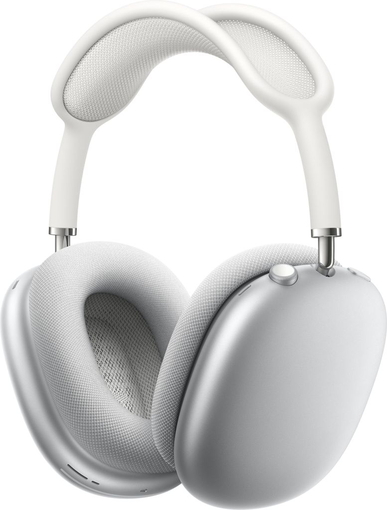 Apple MGYJ3ZM/A Apple AirPods Max - Silver