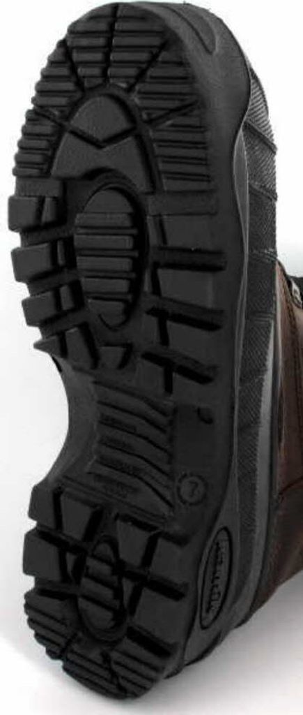 Kamik Schuhe Winterstiefel Cody, WK0570DBR Produktbild 22