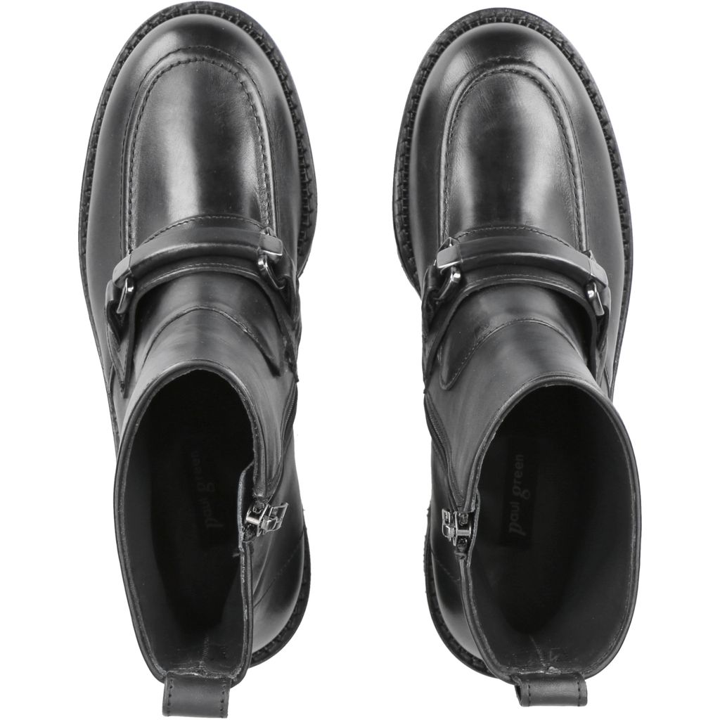 Paul Green Klassische Stiefeletten 8093-014 Damen Produktbild 17