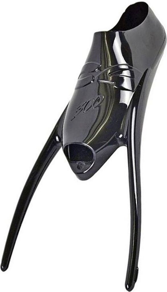 C4 300 Fußtasche Schwarz EU 40-41 Schwarz EU 40-41