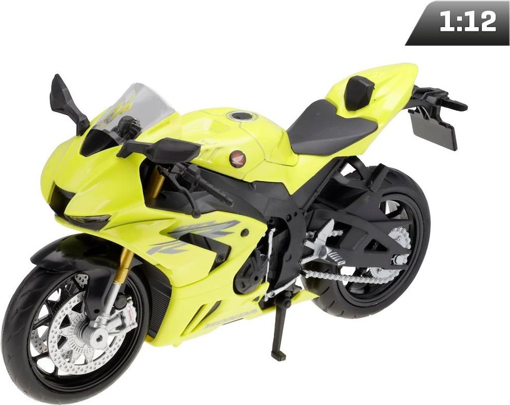 Model 1:12 RMZ HOBBY Honda CBR1000RR-R Fireblade 2020 Zdjęcie produktu 