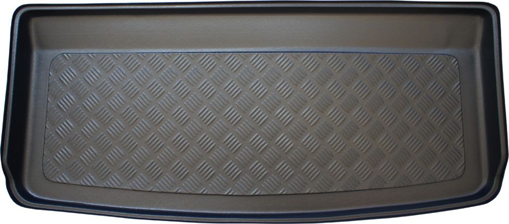 Z437871 Kofferraumwanne kompatibel mit Ford S-Max I 05.2006-08.2015