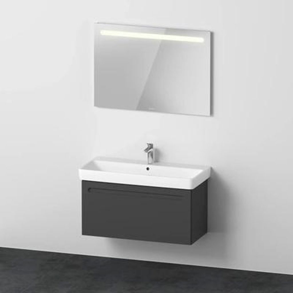 DURAVIT Badmöbel-Set No.1 BxHxT 100 x 200 x 45 cm Produktbild 