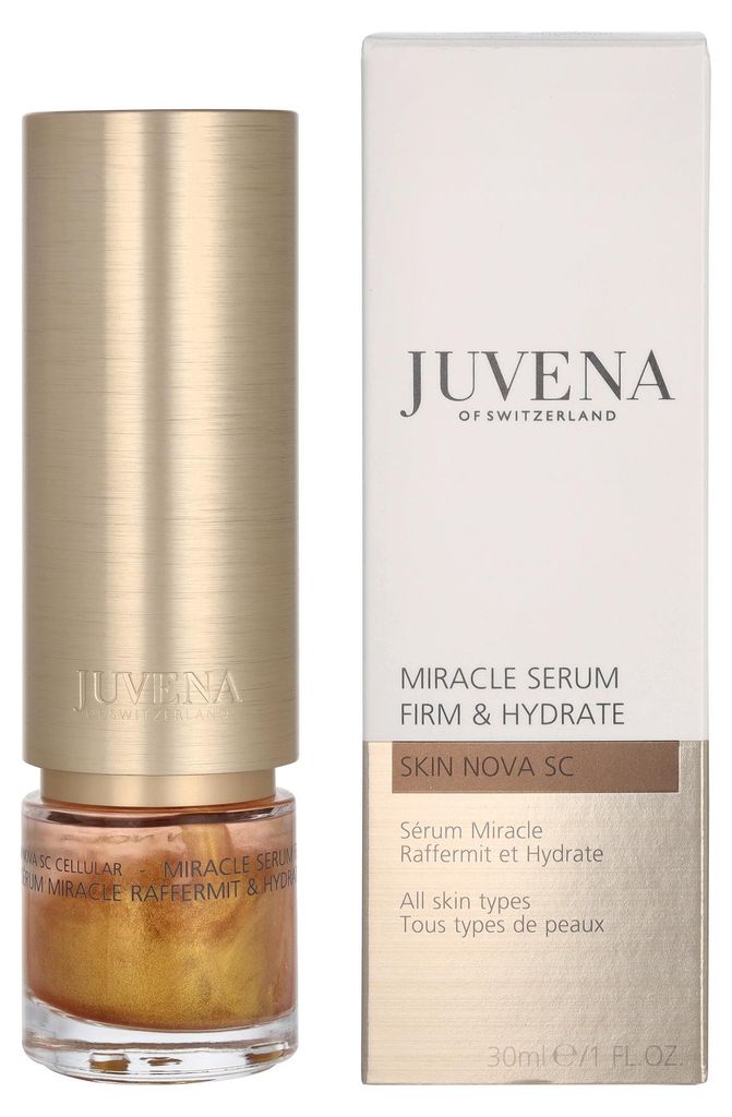 JUVENA SKIN SPECIALISTS, Frauen, Jeder Hauttyp, 30 ml Produktbild 