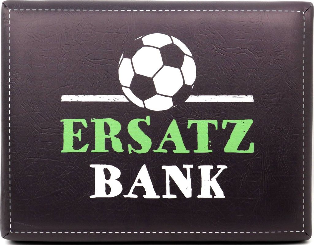 Gilde Sitzpolster für Bierkästen Ersatz Bank Produktbild 