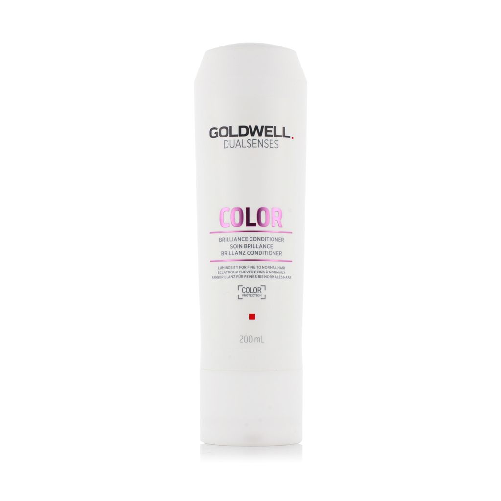 Goldwell Dualsenses Color Brilliance Conditioner, 200 ml Productafbeelding 