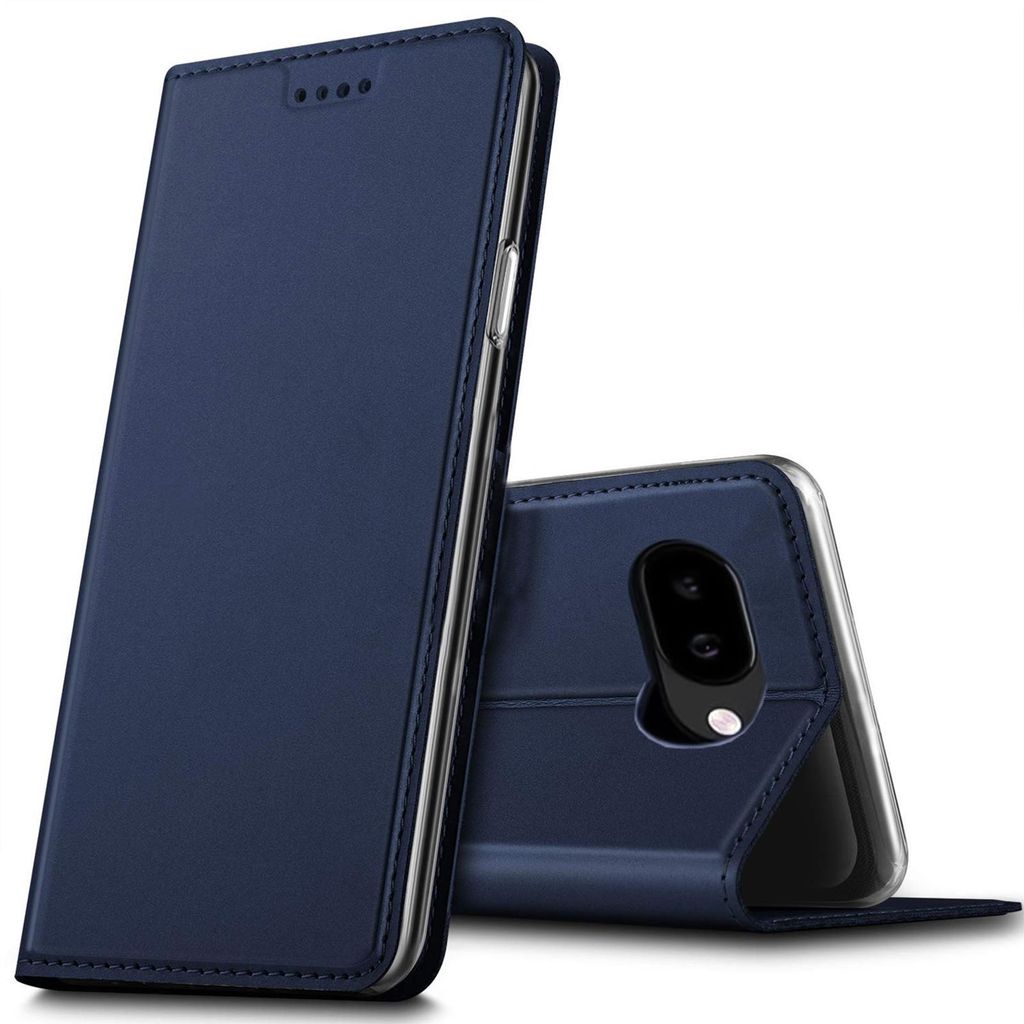 Handy Hülle Google Pixel 10a Book Case Schutzhülle Tasche Produktbild 