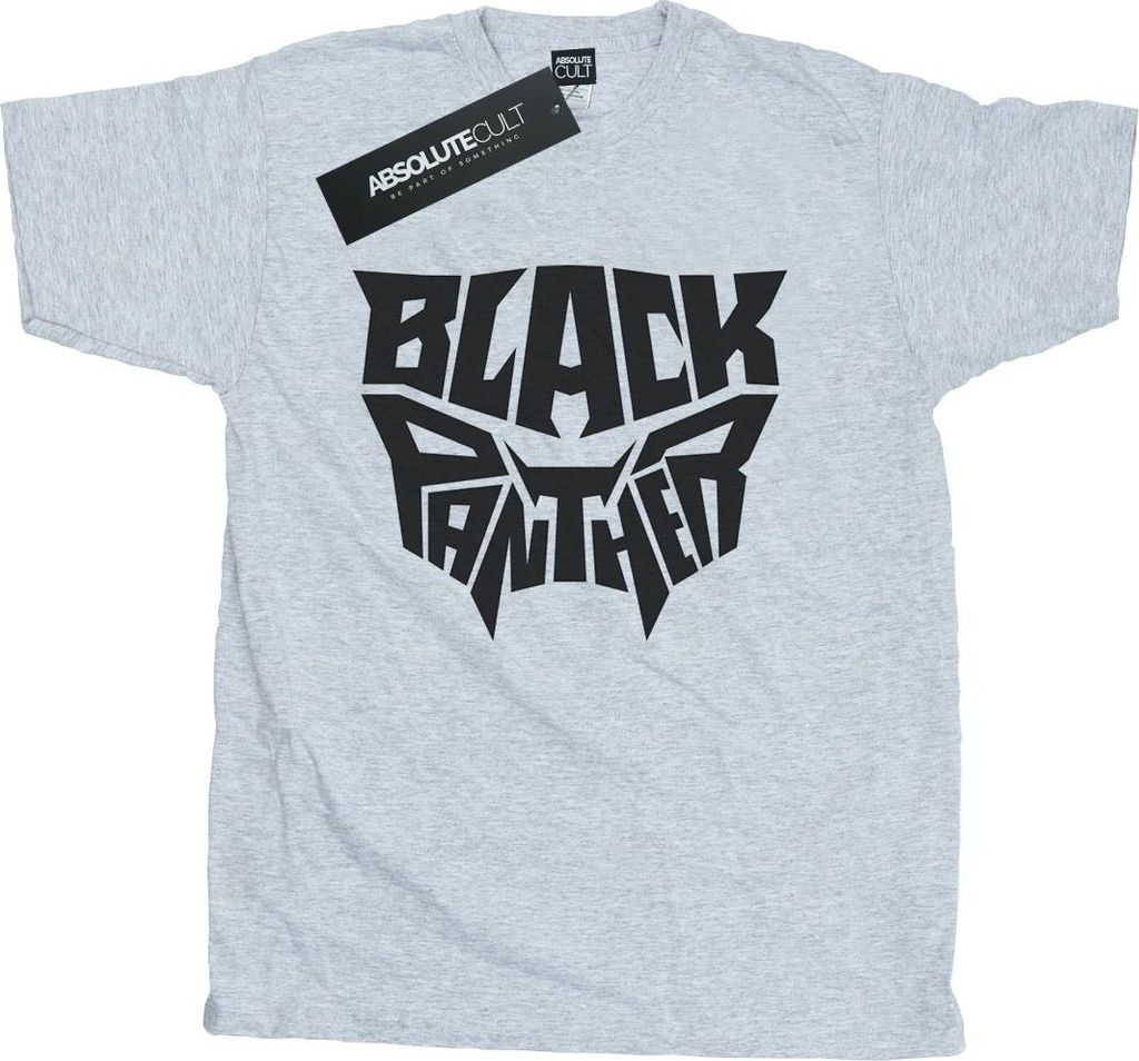 Marvel - T-Shirt für Herren BI15446 (3XL) (Grau)
