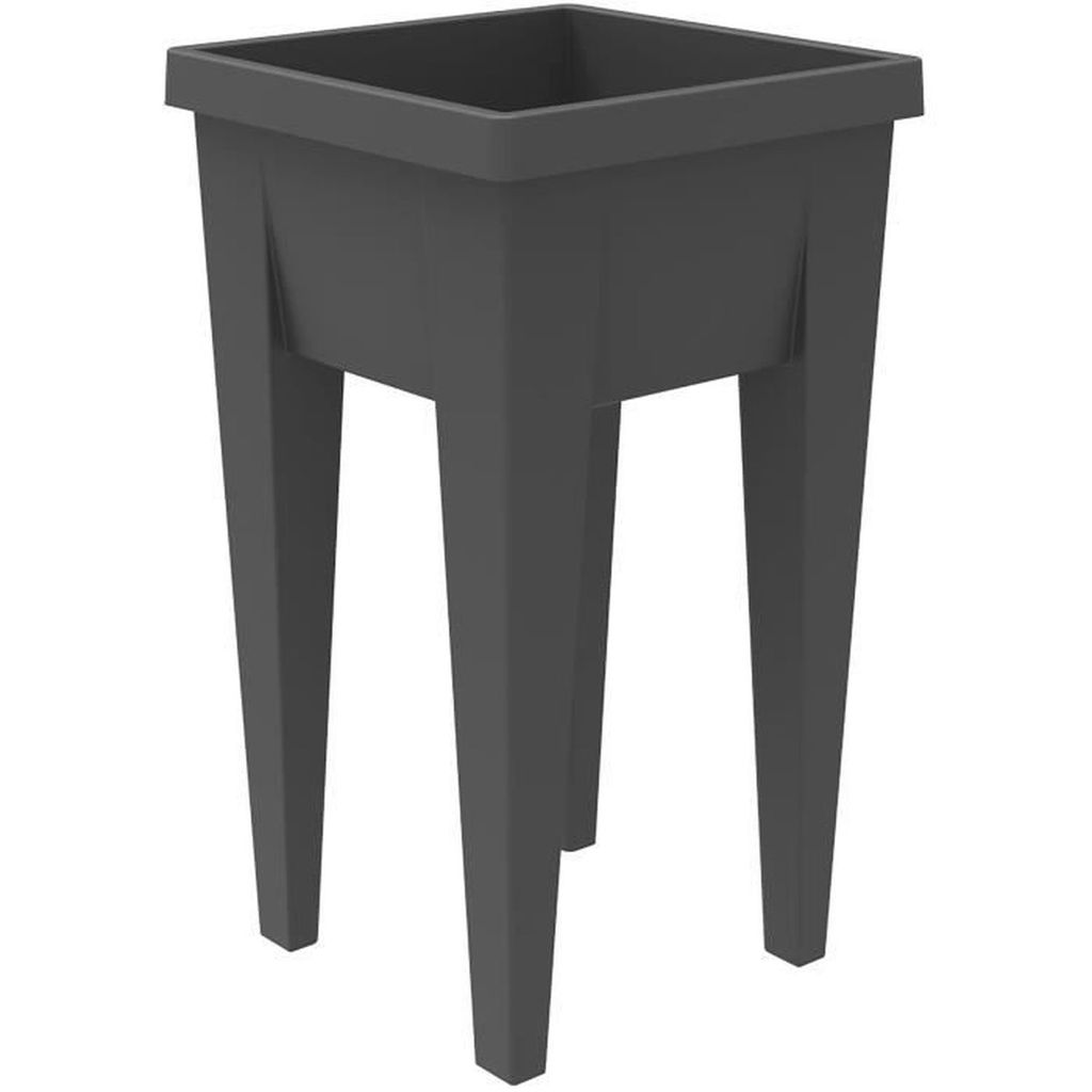 EDA 013927 G.ANT CX EDA Mini-Hochbeet "VEG&Table" Immagine del prodotto 