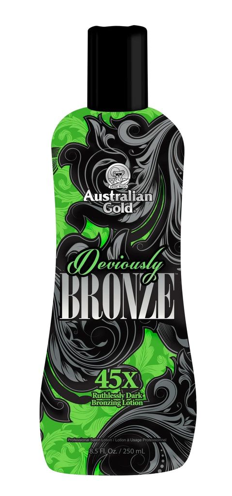 Australian Gold Depely Bronze 45x der mächtigste Bronzer Produktbild 