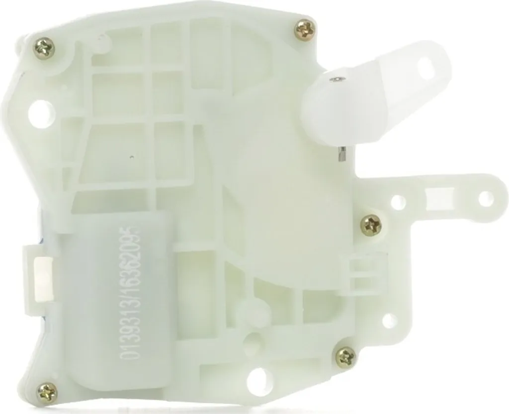 Serrure de porte arrière gauche robuste pour CR-V II - 72655 S5A A01