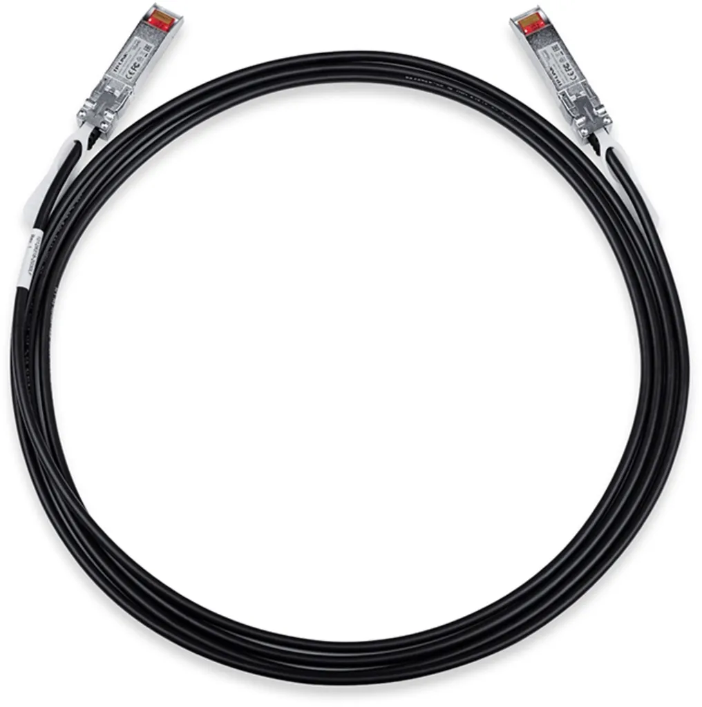 TP-Link TXC432-CU1M: Cavo SFP+ 10GB 1m - Prezzo e Compatibilità Top