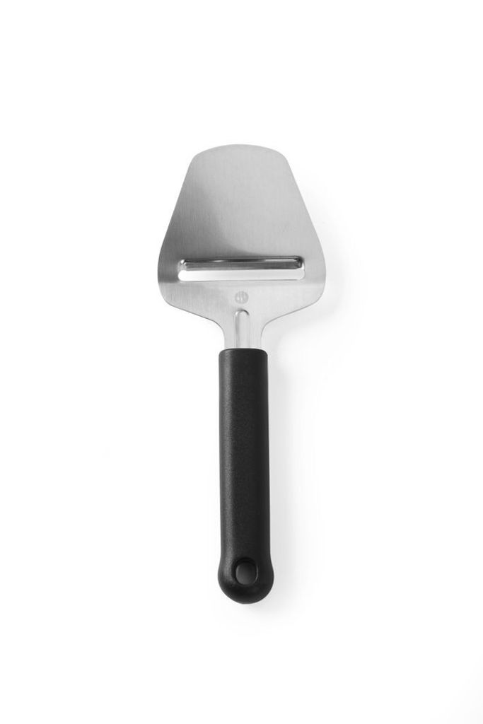 HENDI Käsehobel 205 mm Edelstahl mit PP Griff