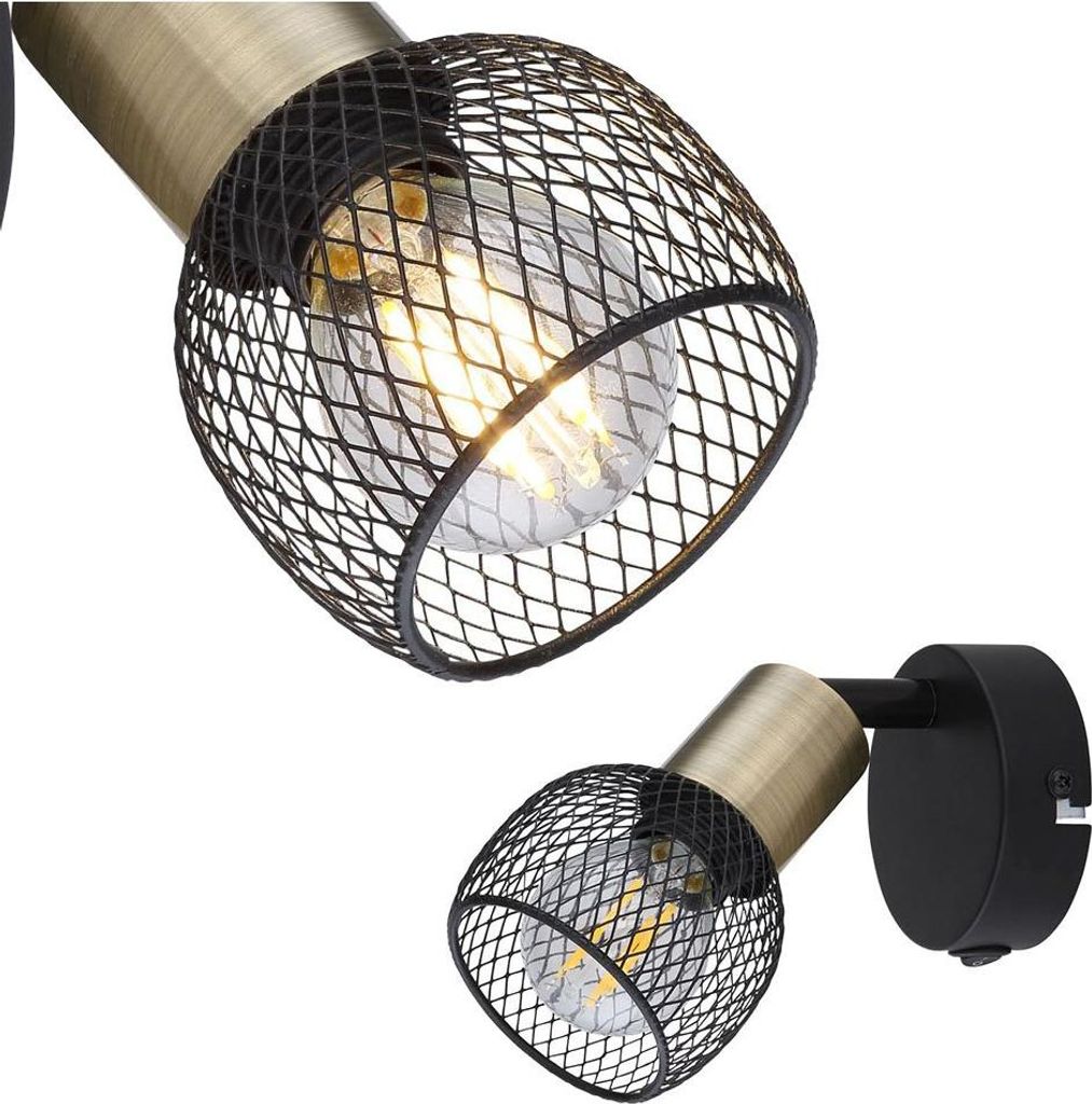 Globo 54028-1, E14, Ip20 Zdjęcie produktu 