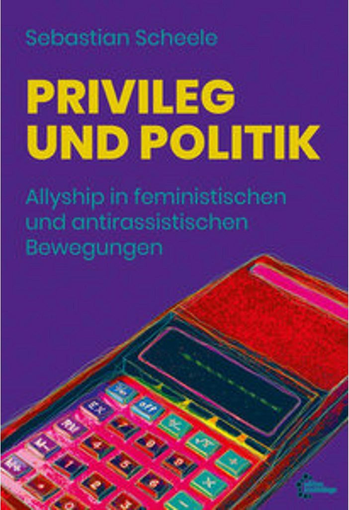 Privileg und Politik