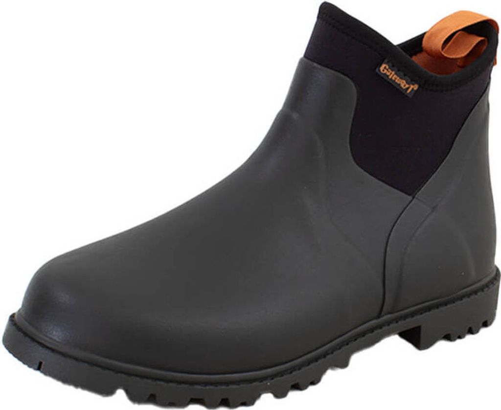 Gateway1 Ascot Lady 6" 3mm Gummistiefel Damen