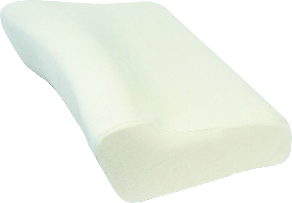 Cuscino per il collo Sissel Soft Taglia M Bianco Immagine del prodotto 
