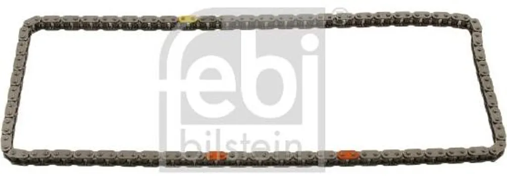 Ricambio Catena Distribuzione 1.0 Benzina FEBI 31004 OE 0816H1