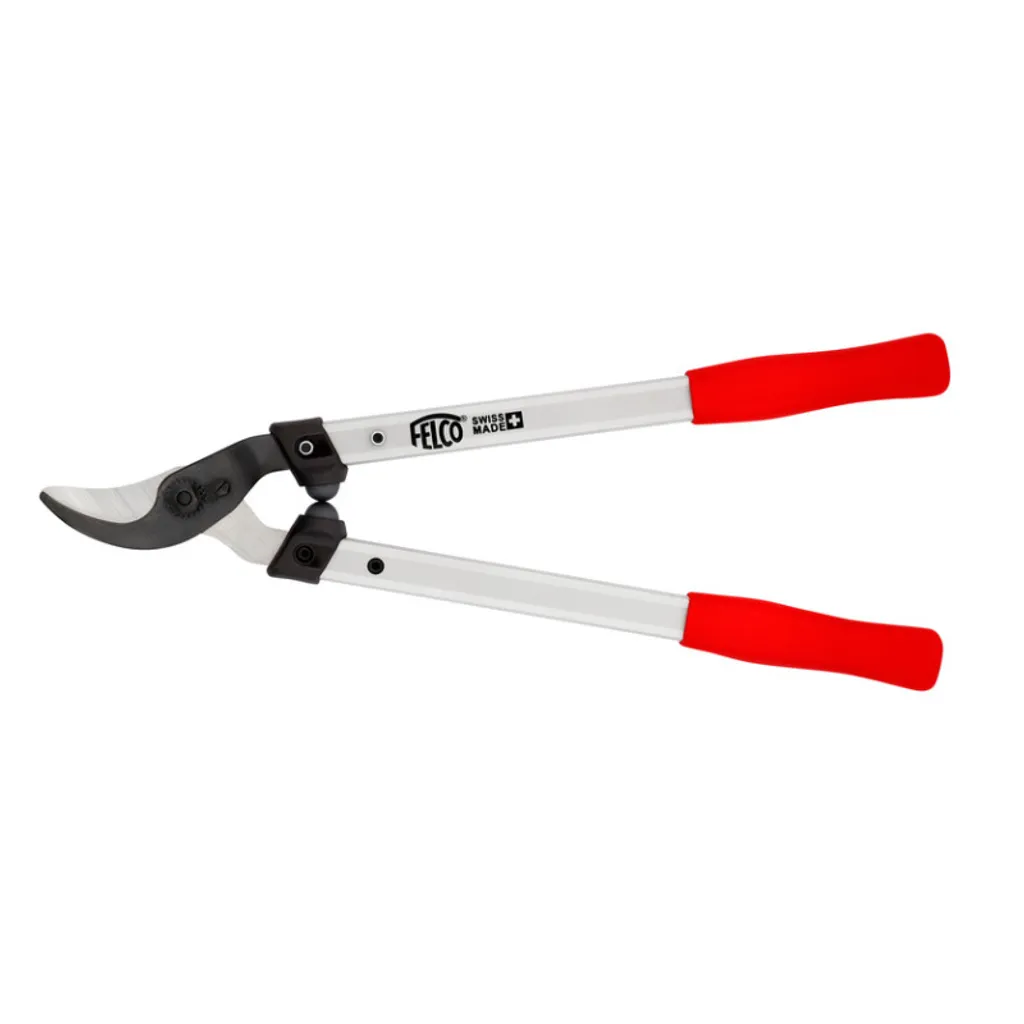 FELCO 201-50 Elagueur robuste avec poignées légères en aluminium
