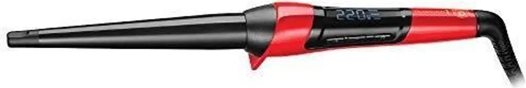 Remington CI9755 Fer à Friser Manchester United Edition Soie Céramique