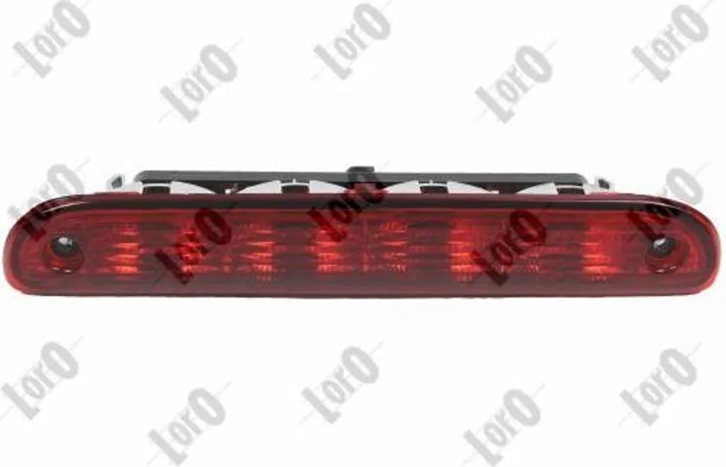 ABAKUS 038-33-870 Feu de Frein Supplémentaire pour Ducato et Jumper