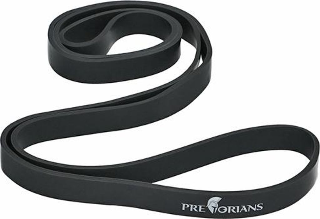 Posilovací pás 21 mm do 16-32 kg gumy na trénink gymnastiky Obrázek produktu 