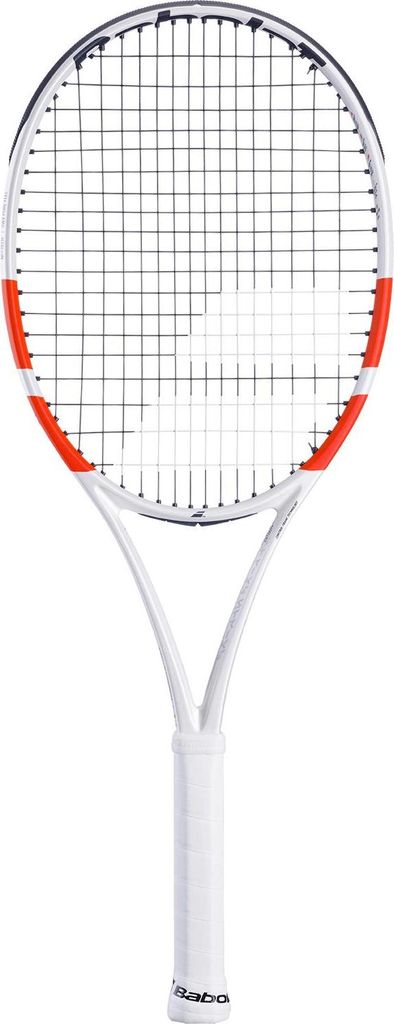 Babolat Pure Strike Team Gen4 weiss/rot 2