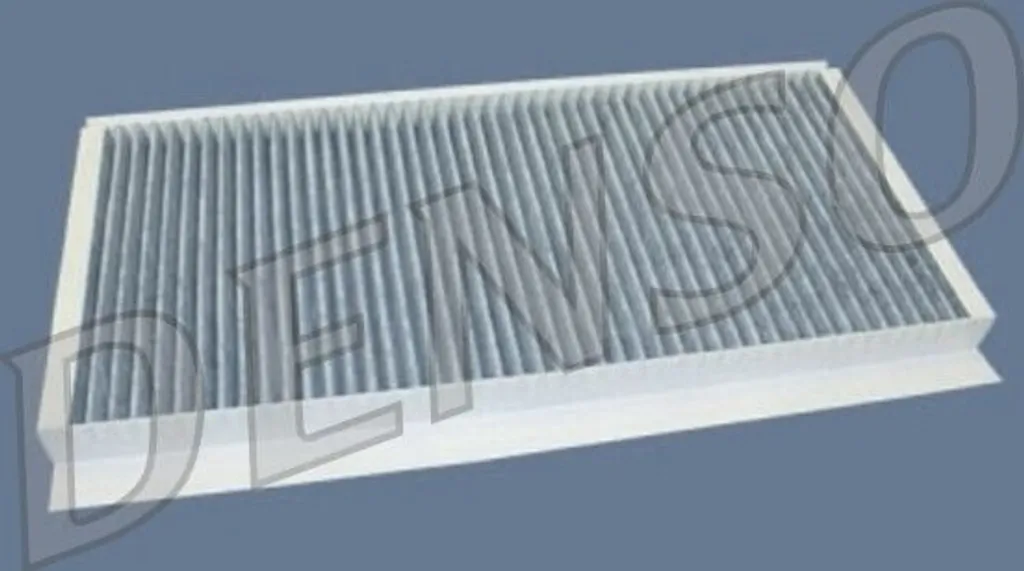 Filtre climatisation BMW X5 E53 pour une purification de l'air