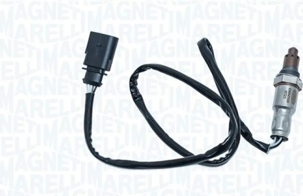 Sonde Lambda Magneti Marelli 466016355320 de Haute Précision pour Échappement