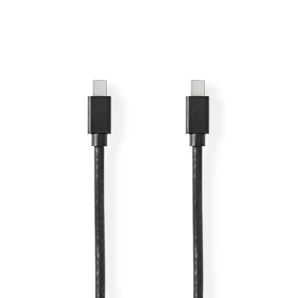 Analisi Cavo Mini DisplayPort 1.4 - 48Gbps 2m - Testato 8K