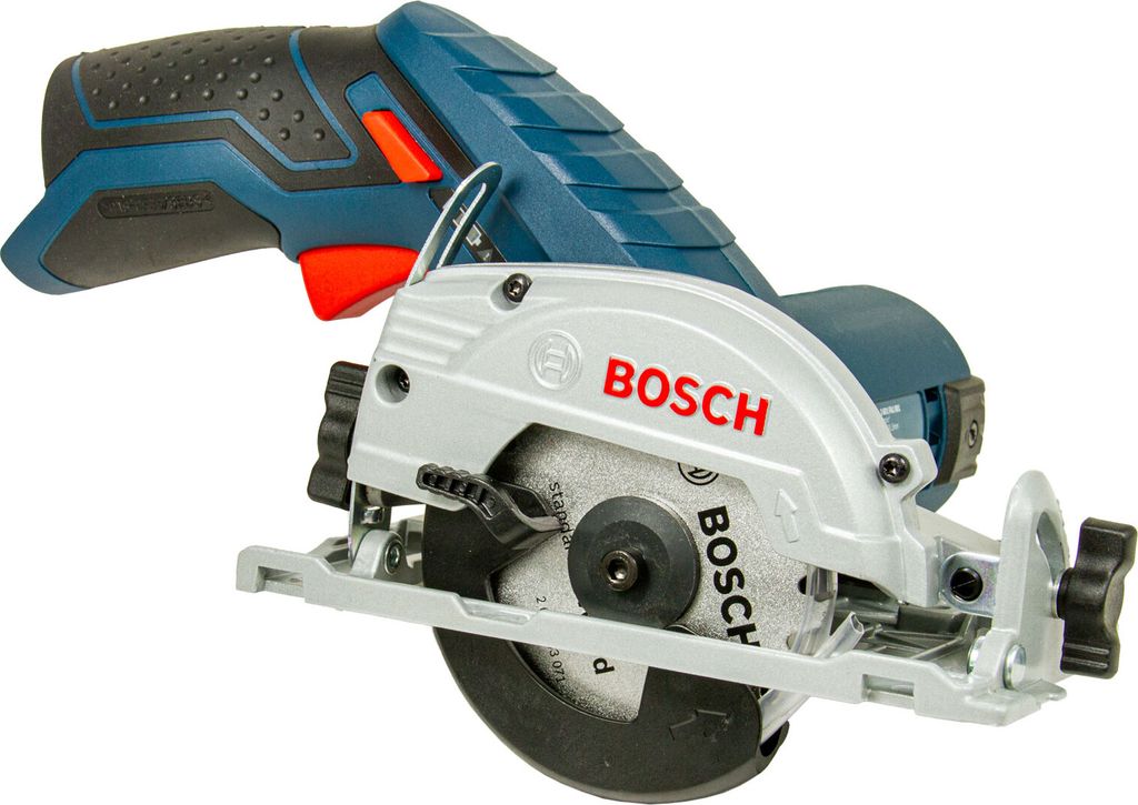 BOSCH Professional GKS 12V-26 Akku-Handkreissäge 12,0 V, Produktbild 21